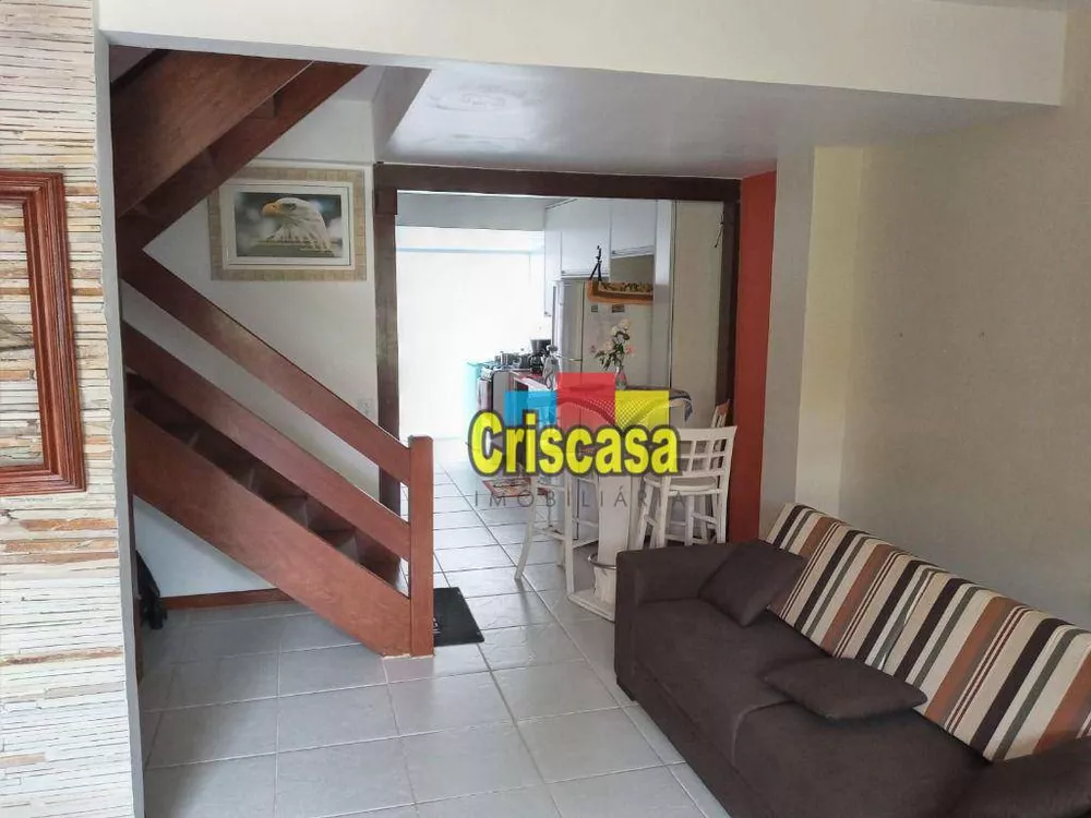 Casa de Condomínio, 2 quartos - Foto 8