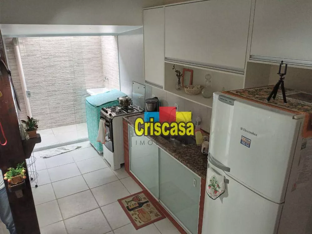 Casa de Condomínio, 2 quartos - Foto 10