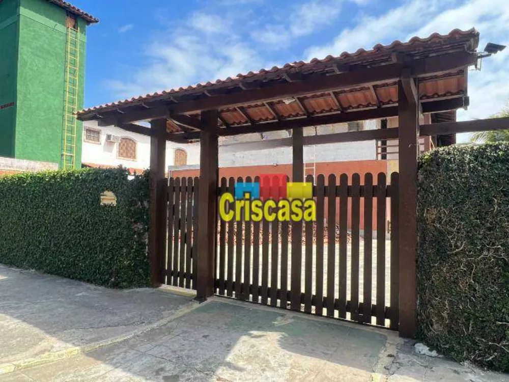 Casa de Condomínio, 2 quartos - Foto 2