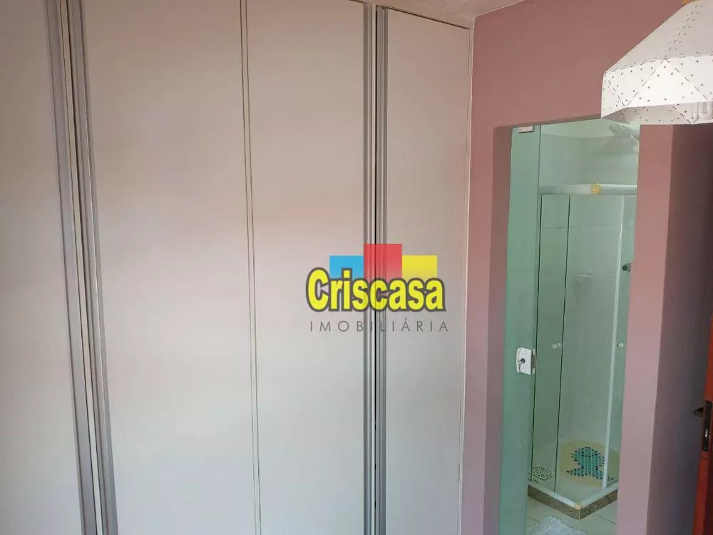 Casa de Condomínio, 2 quartos - Foto 15