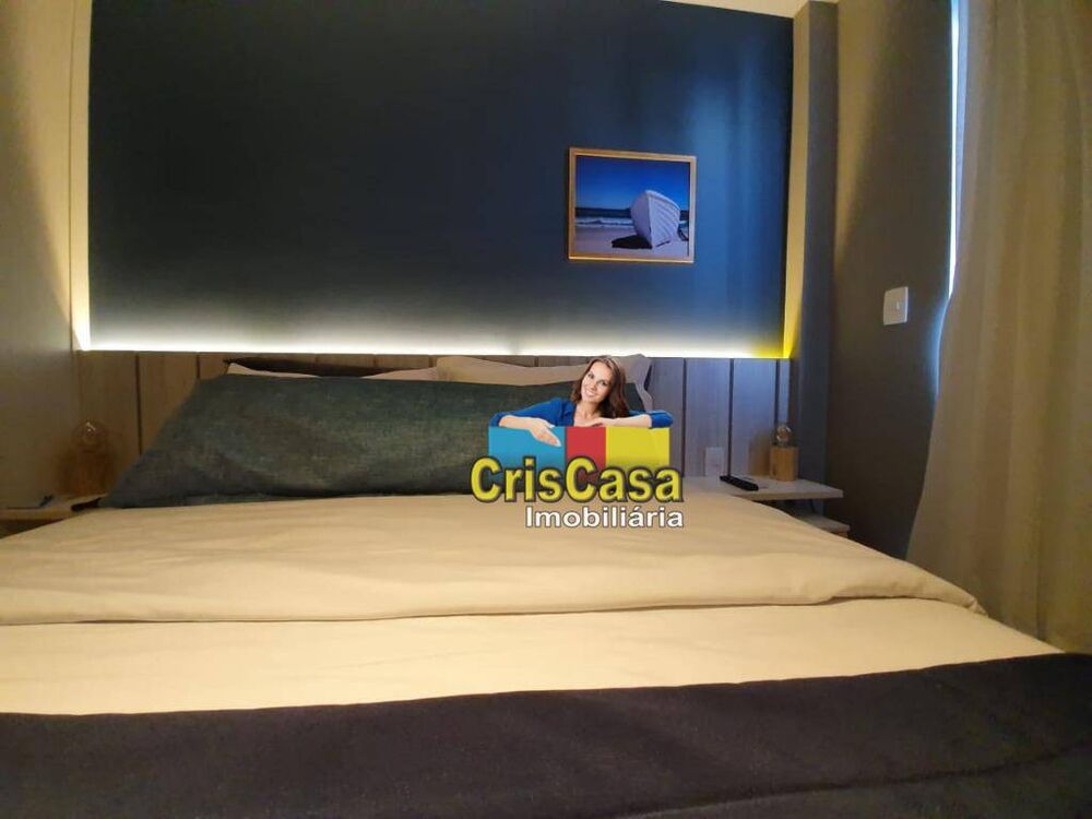 Flat/Apart Hotel à venda com 1 quarto, 42m² - Foto 7