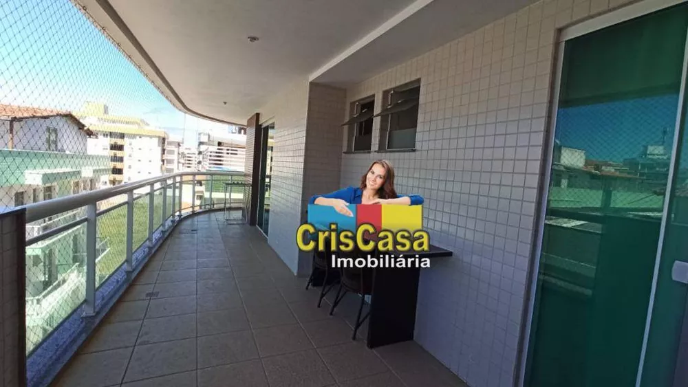 Apartamento, 3 quartos, 120 m² - Foto 18