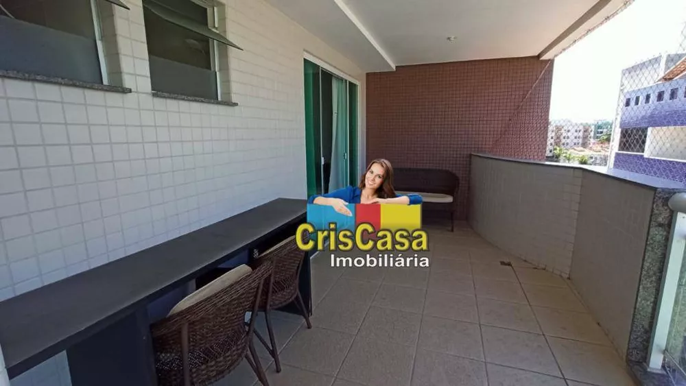 Apartamento, 3 quartos, 120 m² - Foto 14