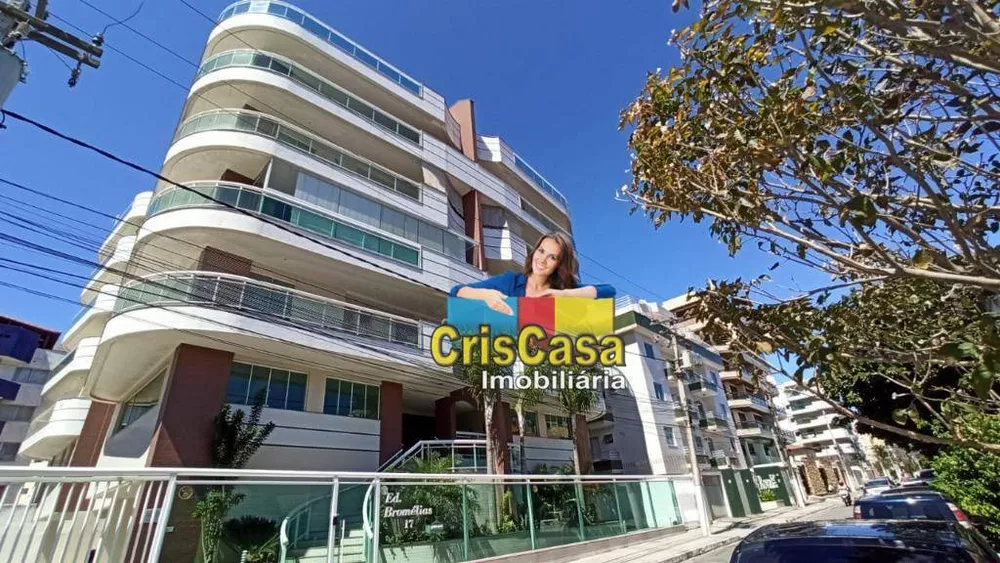Apartamento, 3 quartos, 120 m² - Foto 2