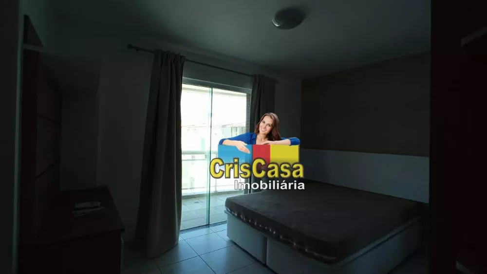 Apartamento, 3 quartos, 120 m² - Foto 12