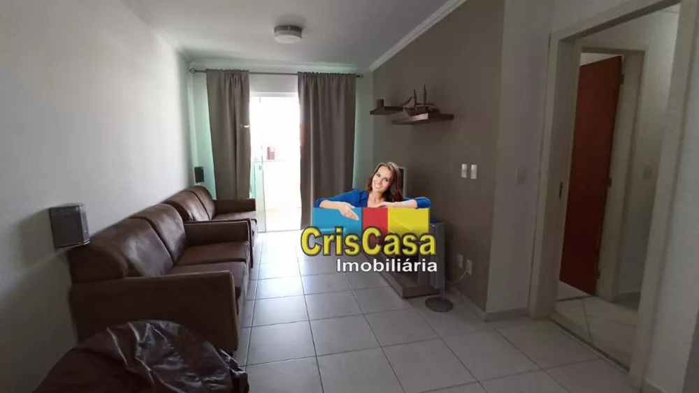 Apartamento, 3 quartos, 120 m² - Foto 4