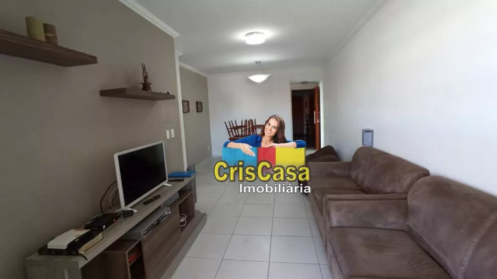 Apartamento, 3 quartos, 120 m² - Foto 3