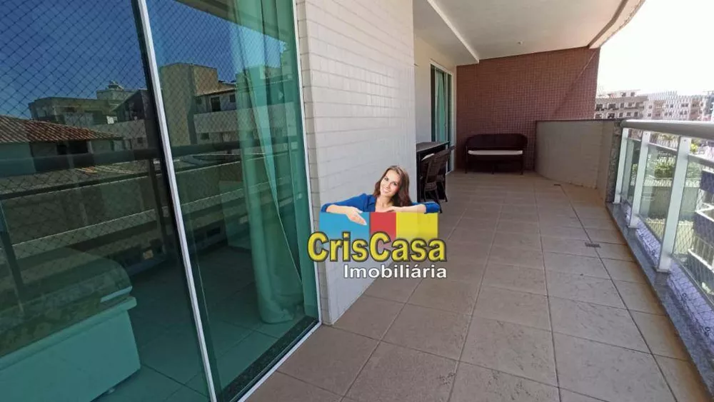 Apartamento, 3 quartos, 120 m² - Foto 16