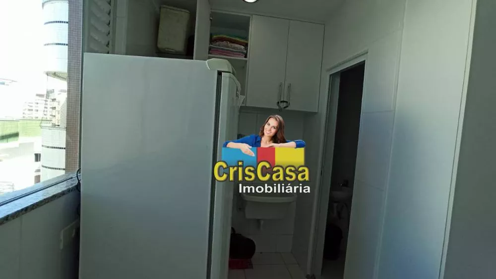 Apartamento, 3 quartos, 120 m² - Foto 10