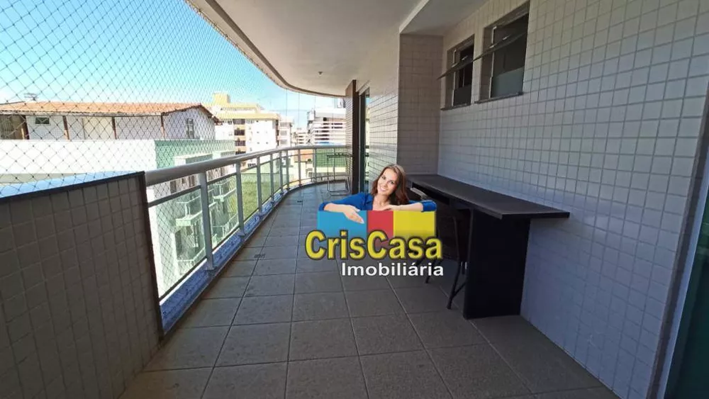 Apartamento, 3 quartos, 120 m² - Foto 21