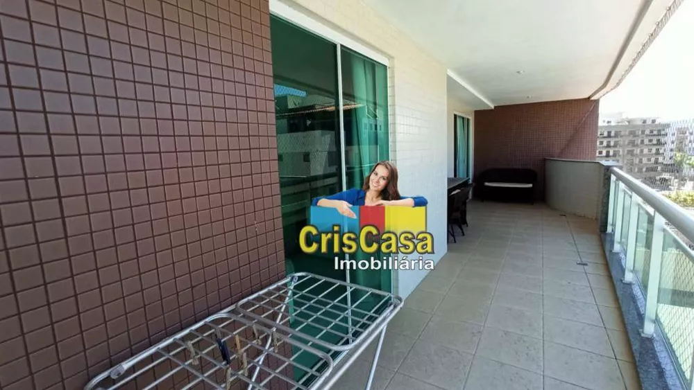 Apartamento, 3 quartos, 120 m² - Foto 17