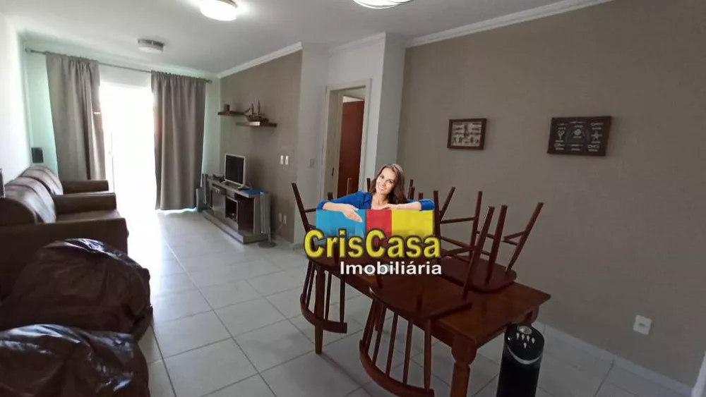 Apartamento, 3 quartos, 120 m² - Foto 6