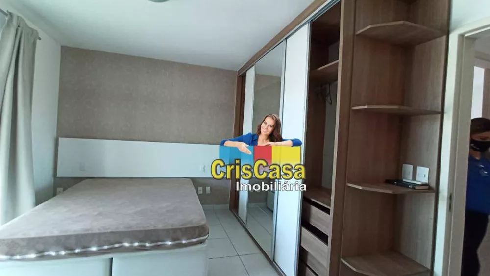 Apartamento, 3 quartos, 120 m² - Foto 11