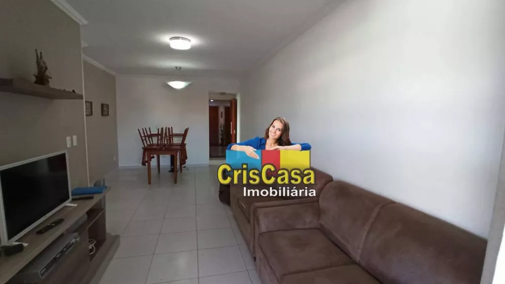 Apartamento, 3 quartos, 120 m² - Foto 5