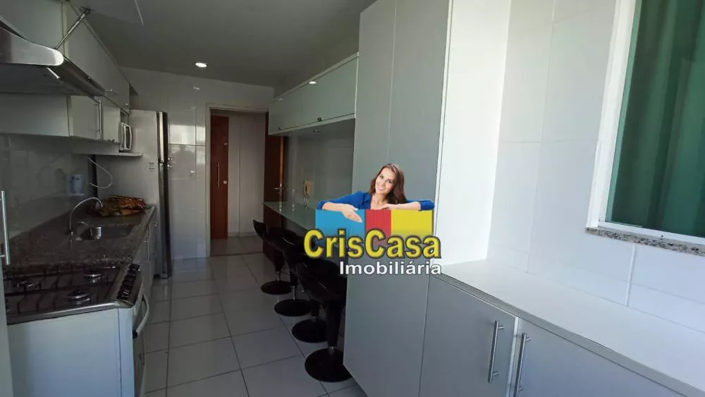 Apartamento, 3 quartos, 120 m² - Foto 8