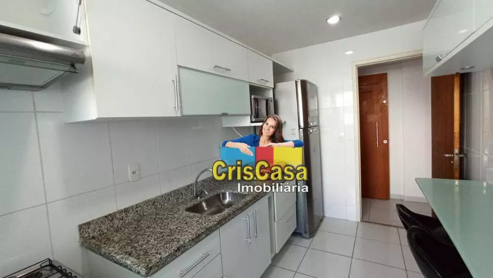 Apartamento, 3 quartos, 120 m² - Foto 7