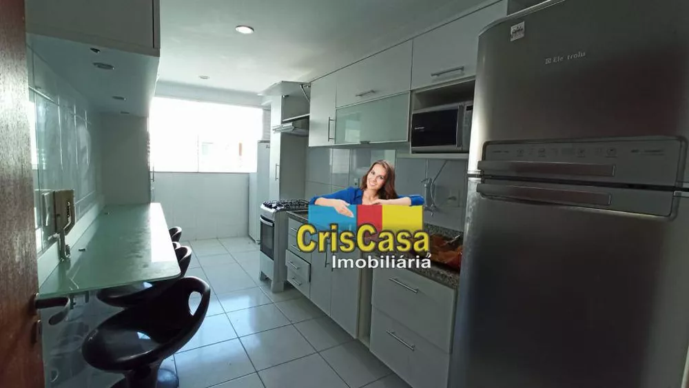 Apartamento, 3 quartos, 120 m² - Foto 9