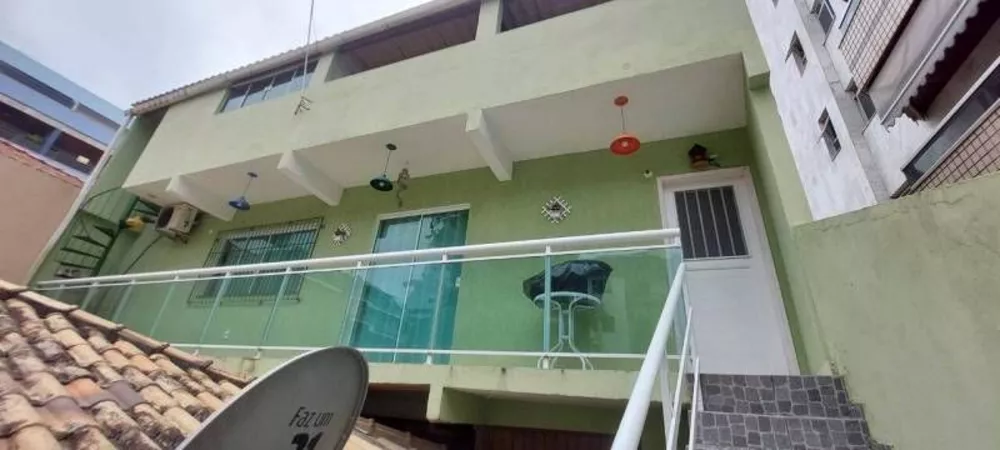 Casa, 3 quartos, 160 m² - Foto 29