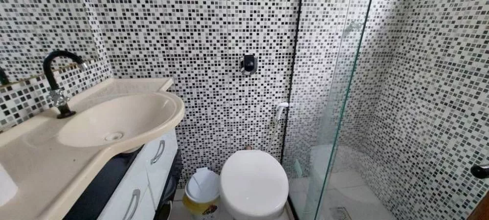 Casa, 3 quartos, 160 m² - Foto 16