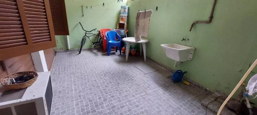 Casa, 3 quartos, 160 m² - Foto 21