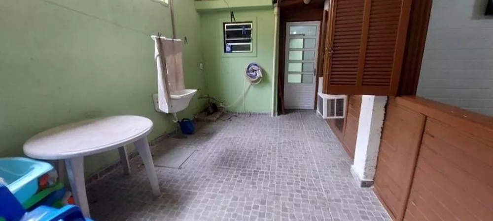 Casa, 3 quartos, 160 m² - Foto 22
