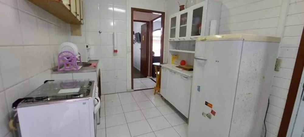 Casa, 3 quartos, 160 m² - Foto 18