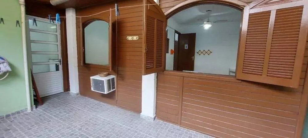 Casa, 3 quartos, 160 m² - Foto 23