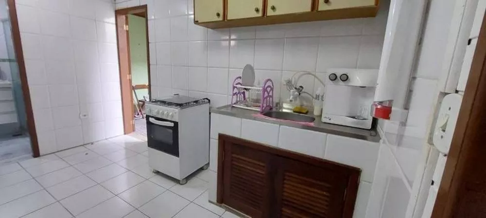 Casa, 3 quartos, 160 m² - Foto 17
