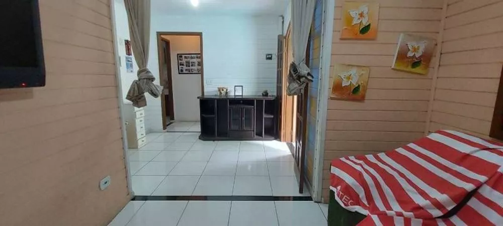 Casa, 3 quartos, 160 m² - Foto 8