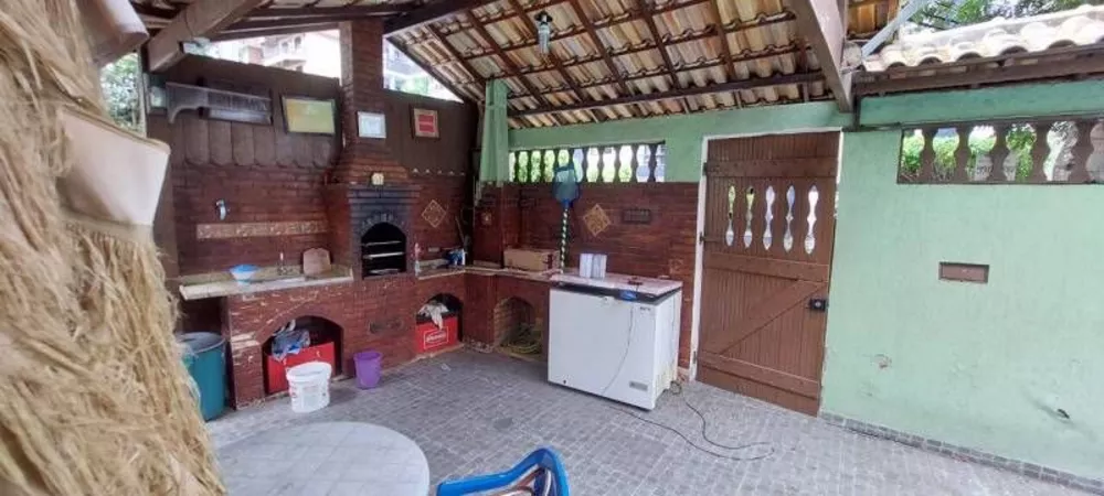 Casa, 3 quartos, 160 m² - Foto 4