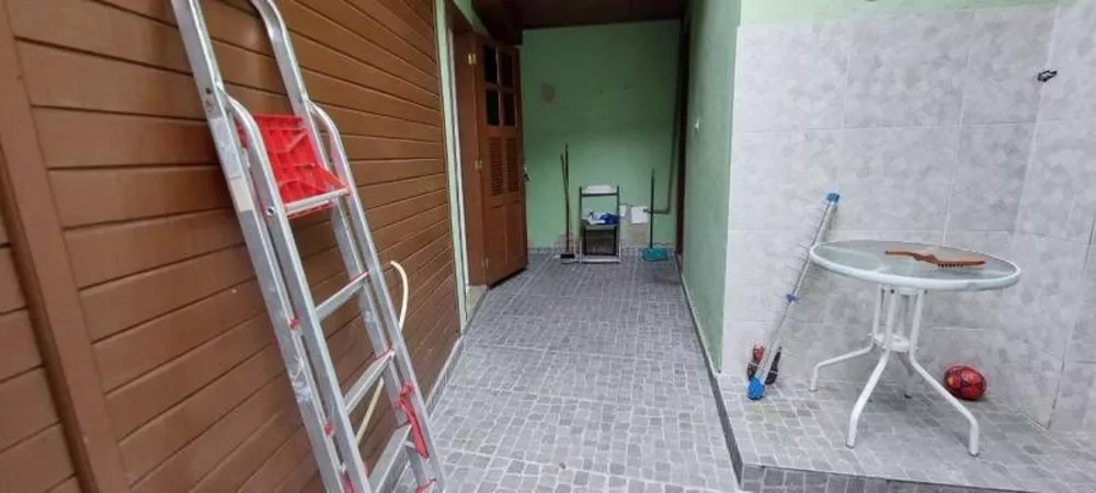 Casa, 3 quartos, 160 m² - Foto 26