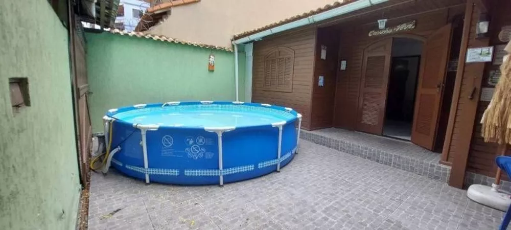 Casa, 3 quartos, 160 m² - Foto 1