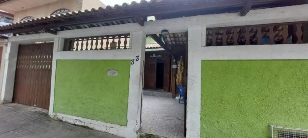 Casa, 3 quartos, 160 m² - Foto 2