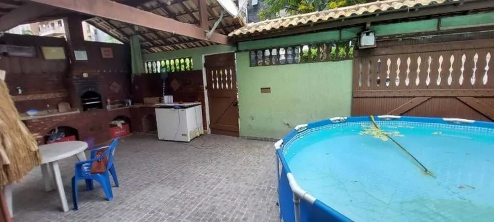 Casa, 3 quartos, 160 m² - Foto 3