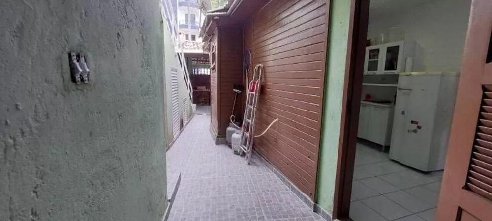 Casa, 3 quartos, 160 m² - Foto 24