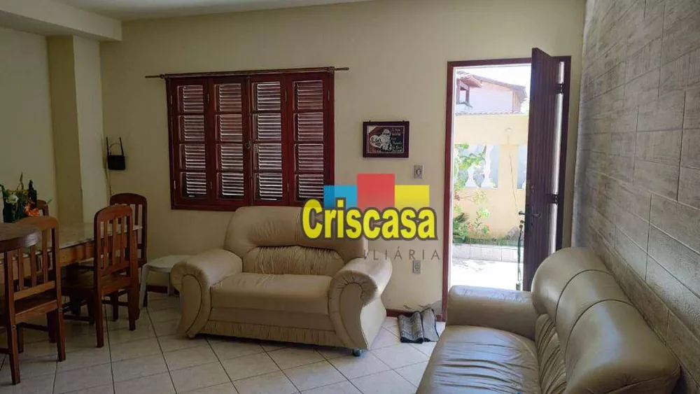 Casa, 2 quartos, 84 m² - Foto 2