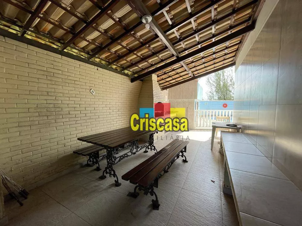Casa, 2 quartos, 84 m² - Foto 21