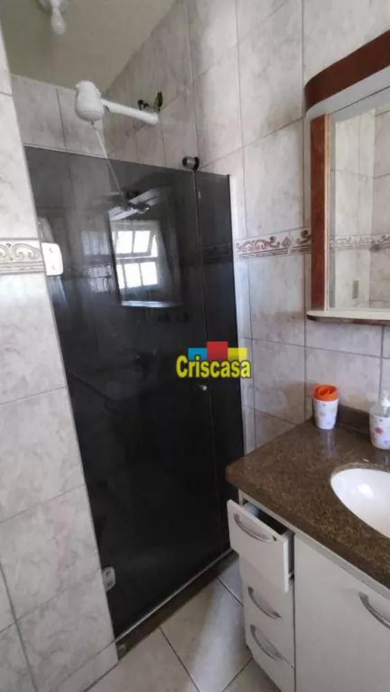 Casa, 2 quartos, 84 m² - Foto 18