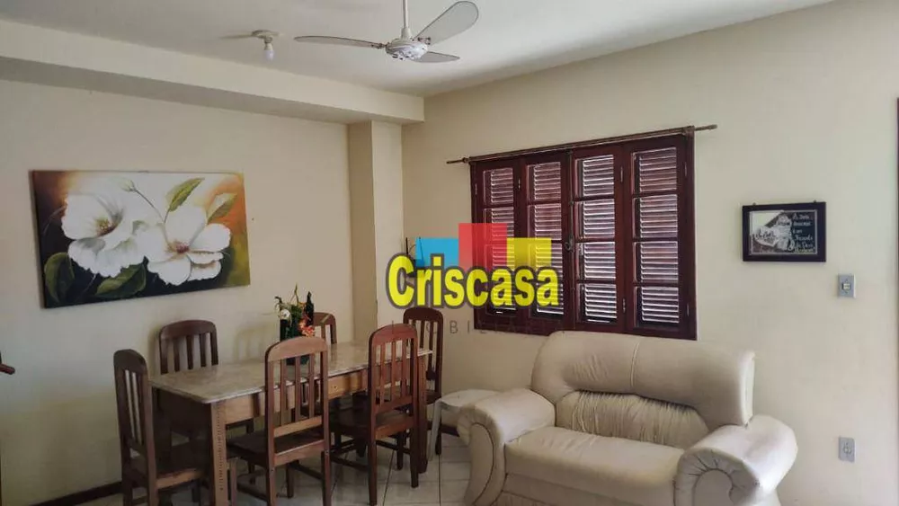 Casa, 2 quartos, 84 m² - Foto 4