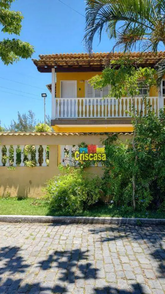 Casa, 2 quartos, 84 m² - Foto 25