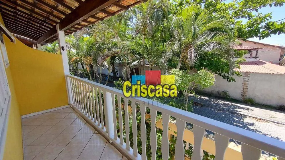 Casa, 2 quartos, 84 m² - Foto 12