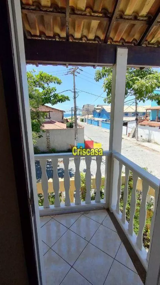 Casa, 2 quartos, 84 m² - Foto 13