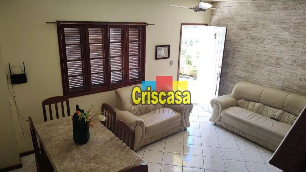 Casa, 2 quartos, 84 m² - Foto 3