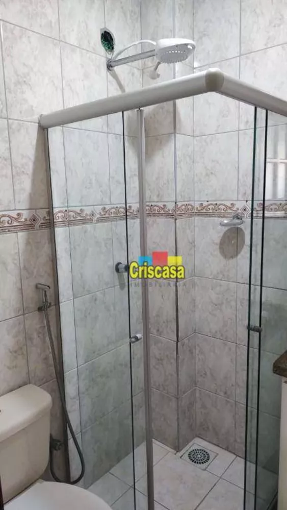 Casa, 2 quartos, 84 m² - Foto 16