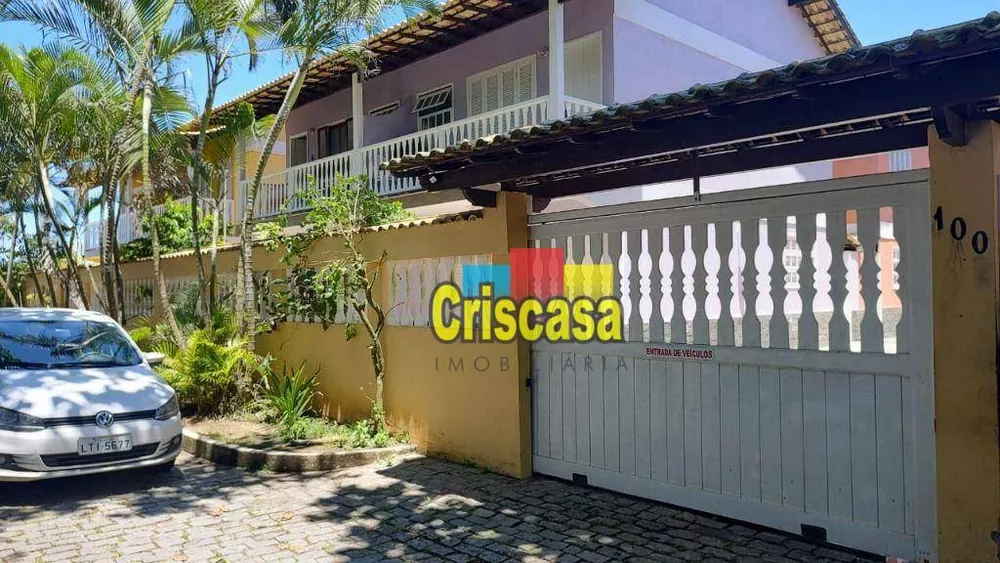 Casa, 2 quartos, 84 m² - Foto 1