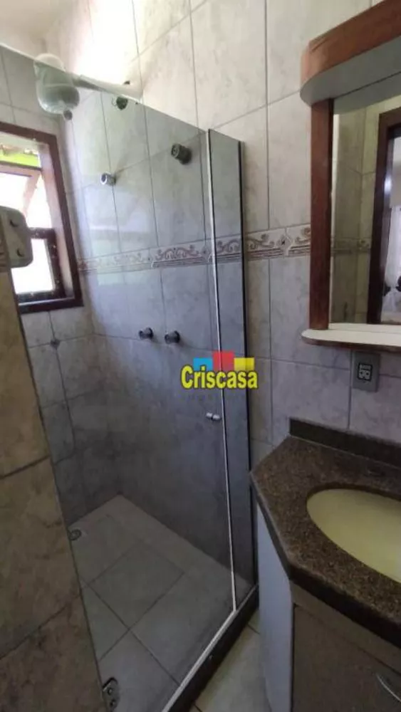 Casa, 2 quartos, 84 m² - Foto 17