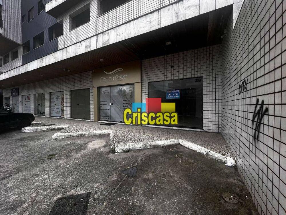 Loja-Salão à venda, 45m² - Foto 2