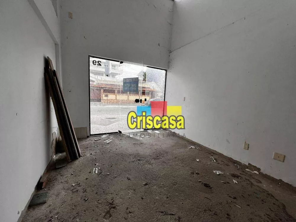 Loja-Salão, 45 m² - Foto 5