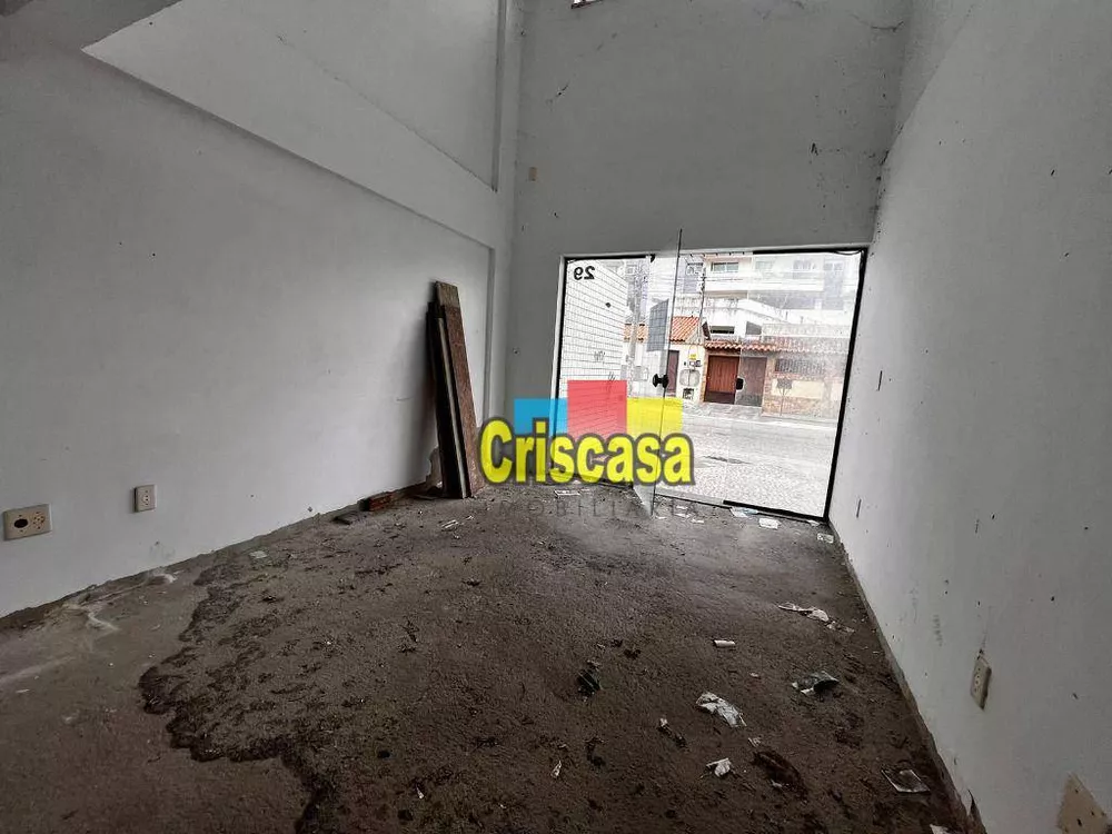 Loja-Salão, 45 m² - Foto 6