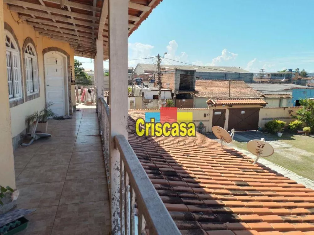 Casa, 2 quartos, 57 m² - Foto 14
